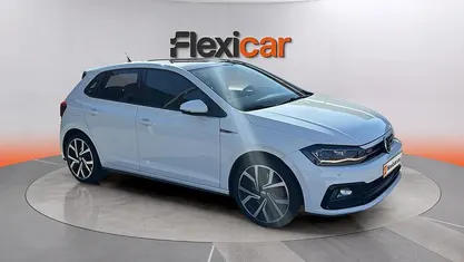 Usado VW Polo GTI 200 CV (147 kW) 2019 Utilitario