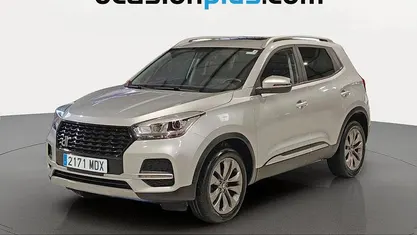Usado DR DR 4.0 116 CV (85 kW) 2023 SUV