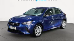 Usado 2021 Opel Corsa Edition Utilitario | 10.319 € (Buen precio)