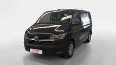 Usado 2024 VW Caravelle Monovolumen | 40.900 € (Precio justo)