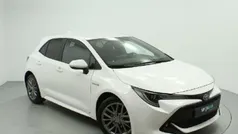 Usado 2019 Toyota Corolla Berlina | 19.690 € (Precio justo)
