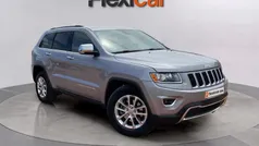 Usado 2013 Jeep Grand Cherokee Limited SUV | 16.390 €