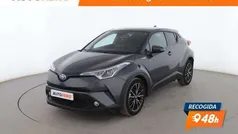 Usado 2017 Toyota C-HR Advance SUV | 19.999 € (Buen precio)