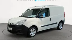 Usado 2015 Opel Combo Expression Monovolumen | 10.500 € (Precio justo)