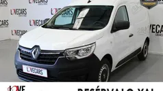 Blanco Usado 2022 Renault Kangoo Monovolumen | 11.990 € (Super precio)
