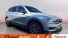 Usado 2021 VW Tiguan Advance SUV | 29.990 € (Precio justo)