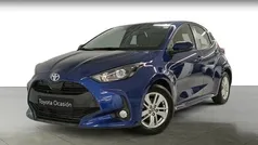 Usado 2021 Toyota Yaris Edition Berlina | 14.890 € (Precio justo)