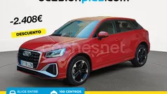 Usado 2022 Audi Q2 S-Line SUV | 26.490 € (Precio justo)