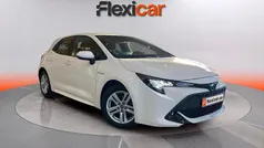 Usado 2019 Toyota Corolla Active Utilitario | 15.490 € (Precio justo)