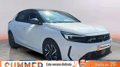 Usado 2024 Opel Corsa Berlina | 14.690 € (Precio justo)
