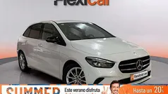 Usado 2019 Mercedes B180 Monovolumen | 22.690 € (Precio justo)