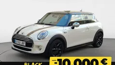Usado 2014 Mini Cooper D Utilitario | 14.900 € (Precio justo)