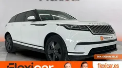 Usado 2021 Land Rover Range Rover Velar S SUV | 39.790 € (Super precio)