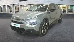 Azul Usado 2023 Citroën C4 Feel Berlina | 15.900 € (Buen precio)
