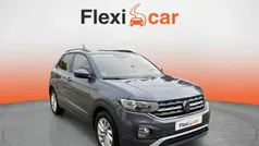 Usado 2022 VW T-Cross Advance SUV | 16.390 € (Buen precio)