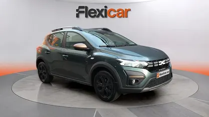 Usado Dacia Sandero Extreme 110 CV (80 kW) 2025 Utilitario