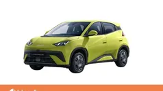 Amarillo Nuevo 2025 BYD Dolphin Active Utilitario | 18.780 €