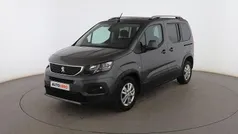 Usado 2021 Peugeot Rifter Allure Monovolumen | 17.599 € (Precio justo)