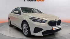 Usado 2023 BMW 218 Coupe | 21.990 € (Super precio)