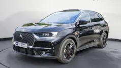 Negro Usado 2020 DS Automobiles DS7 Crossback So Chic SUV | 23.500 € (Precio justo)