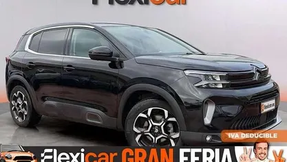 Usado Citroën C5 Aircross 131 CV (96 kW) 2024 SUV