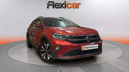 Usado VW Taigo Life 110 CV (80 kW) 2022 SUV