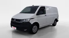 Usado 2021 VW T6.1 Van | 20.900 € (Precio justo)