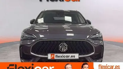 Usado 2024 MG HS Luxury SUV | 20.690 € (Precio justo)