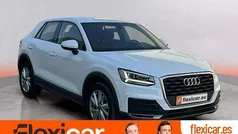 Usado 2020 Audi Q2 Advanced Plus SUV | 22.490 € (Precio justo)