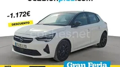 Usado 2021 Opel Corsa GS Line Berlina | 12.900 € (Precio justo)