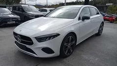 Usado 2025 Mercedes A180 | 33.385 € (Buen precio)