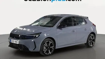 Usado 2025 Opel Corsa Utilitario | 18.319 € (Precio justo)