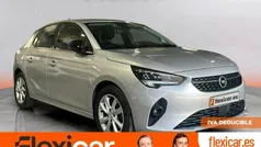 Usado 2022 Opel Corsa Elegance Berlina | 13.790 € (Precio justo)