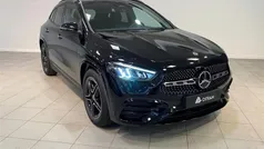 Negro Usado 2024 Mercedes GLA200 SUV | 43.900 € (Un poco caro)