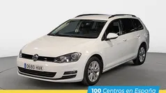 VW Golf VII