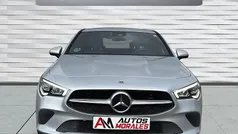 Usado 2023 Mercedes CLA180 Berlina | 29.800 € (Buen precio)