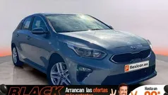 Usado 2020 Kia Ceed Utilitario | 10.990 € (Precio justo)