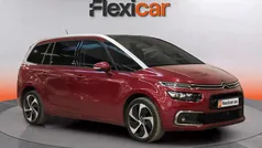 Usado 2018 Citroën Grand C4 Picasso Shine Monovolumen | 14.490 € (Precio justo)