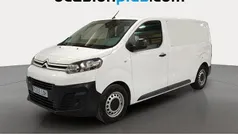 Usado 2019 Citroën Jumpy Berlina | 14.455 € (Super precio)