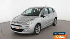 Usado 2015 Citroën C3 Utilitario | 8099 € (Precio justo)