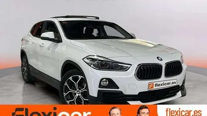 Usado BMW X2 140 CV (102 kW) 2020 SUV