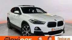 Usado 2020 BMW X2 SUV | 20.290 € (Buen precio)