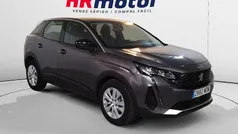 Usado 2023 Peugeot 3008 Active | 23.490 € (Precio justo)