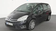 Usado 2013 Citroën Grand C4 Picasso Tonic Monovolumen | 6450 € (Precio justo)