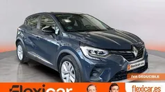 Usado 2020 Renault Captur Intens SUV | 13.990 € (Buen precio)