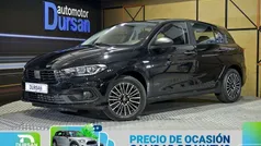 Usado 2024 Fiat Tipo Berlina | 17.890 € (Precio justo)