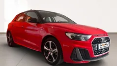 Usado 2022 Audi A1 Sportback Utilitario | 21.900 € (Precio justo)