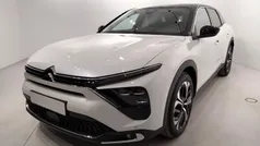 Usado 2023 Citroën C5 X PureTech | 28.999 € (Precio justo)