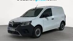 Blanco Usado 2022 Renault Kangoo Monovolumen | 14.991 € (Buen precio)