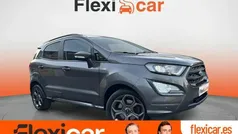 Usado 2022 Ford Ecosport ST-Line SUV | 14.290 € (Buen precio)